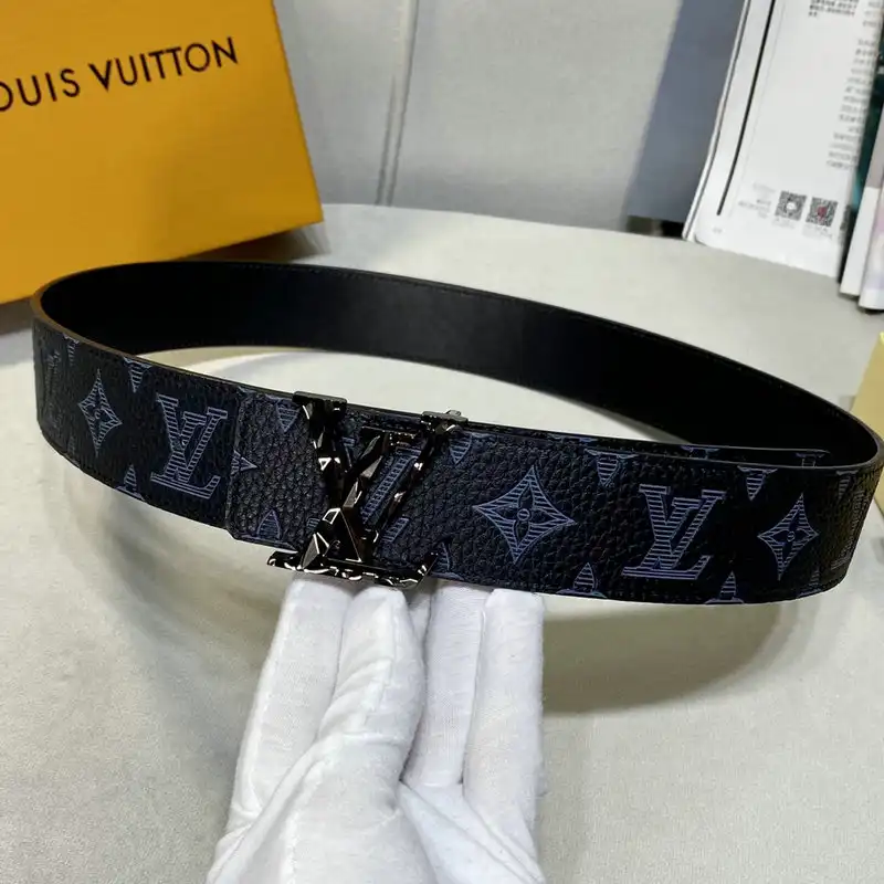 Official Brother Sam LV Belts 2102SH0064