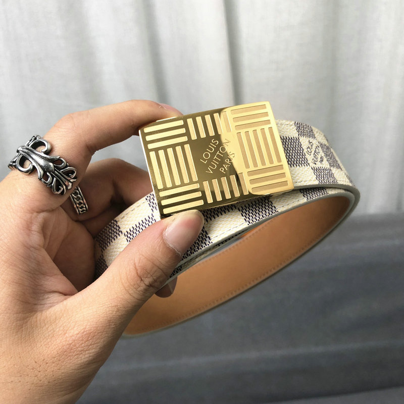 FASH LOUIS VUITTON Belts 2102SH0065