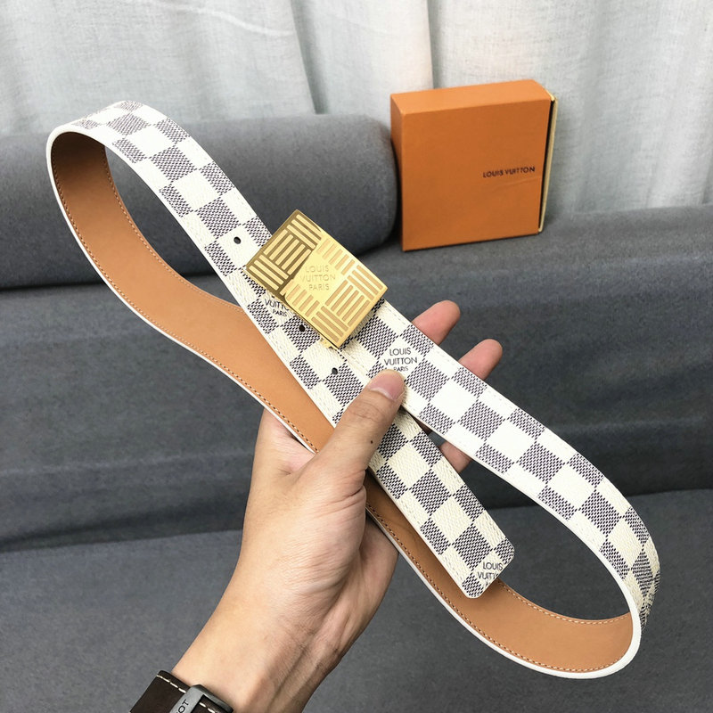 FASH LOUIS VUITTON Belts 2102SH0065