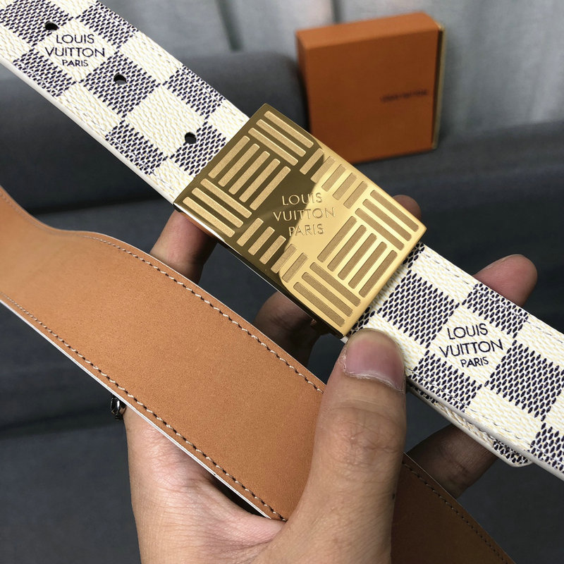 FASH LOUIS VUITTON Belts 2102SH0065