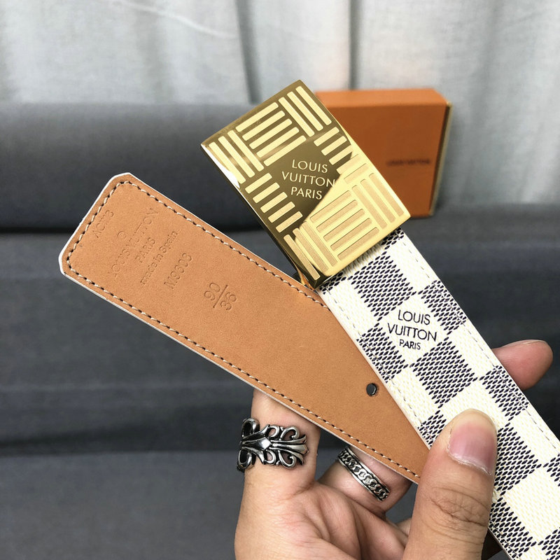 FASH LOUIS VUITTON Belts 2102SH0065