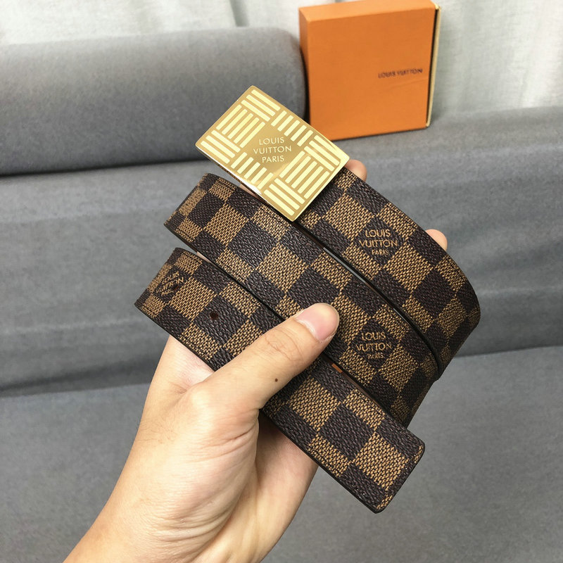 FASH LOUIS VUITTON Belts 2102SH0067