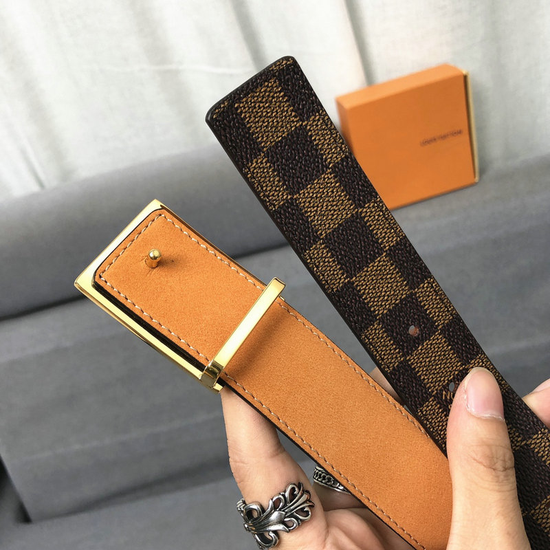 FASH LOUIS VUITTON Belts 2102SH0067