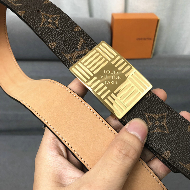 FASH LOUIS VUITTON Belts 2102SH0068