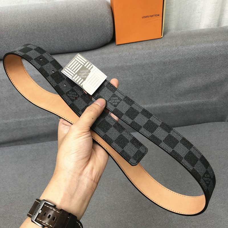 FASH LOUIS VUITTON Belts 2102SH0069