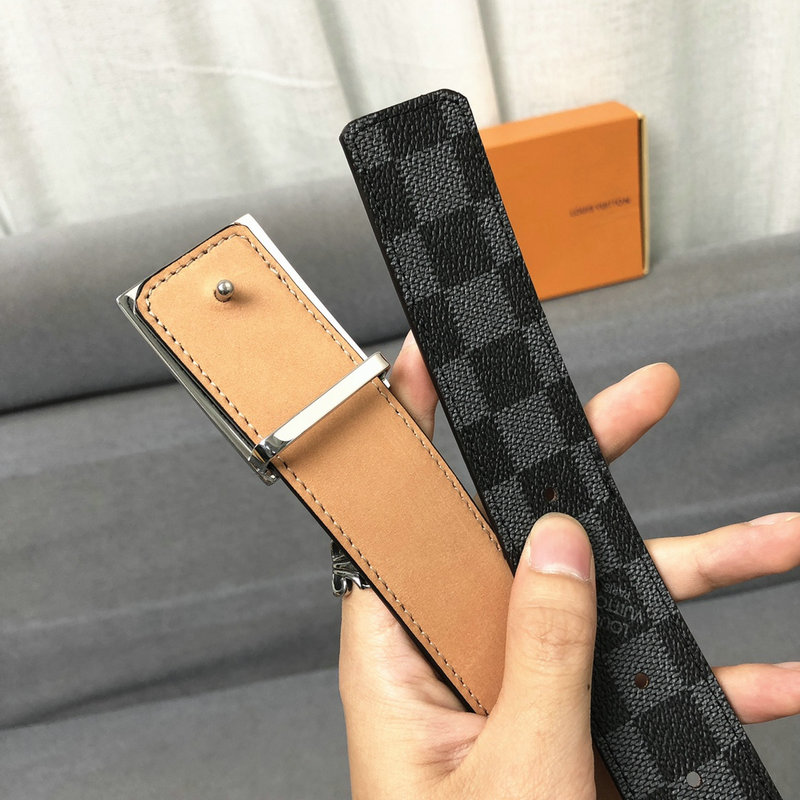 FASH LOUIS VUITTON Belts 2102SH0069