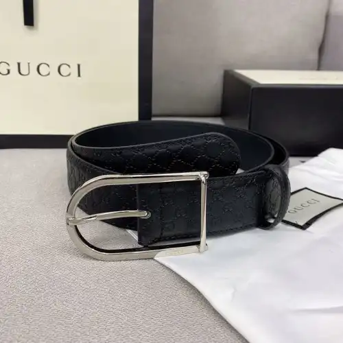 Gucci Belts 2102SH0073