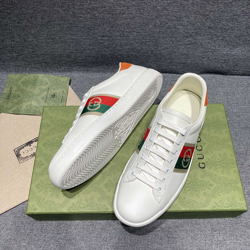 FASH Gucci Shoes 2103SH0002