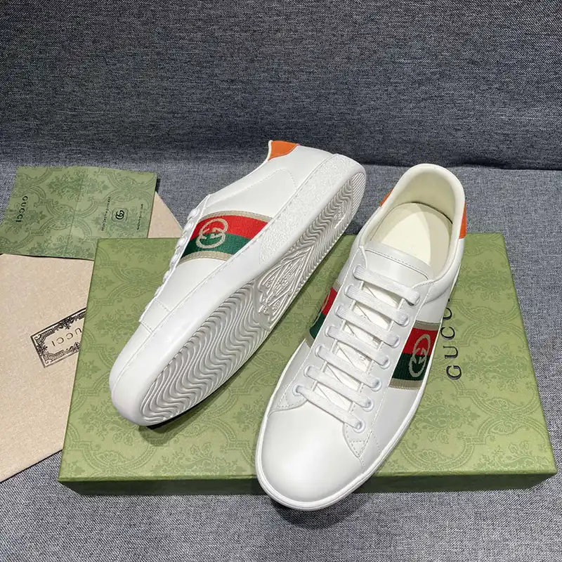 Gucci Shoes 2103SH0002