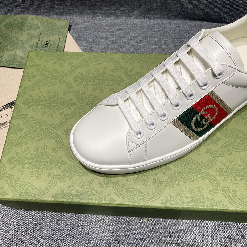 FASH Gucci Shoes 2103SH0002