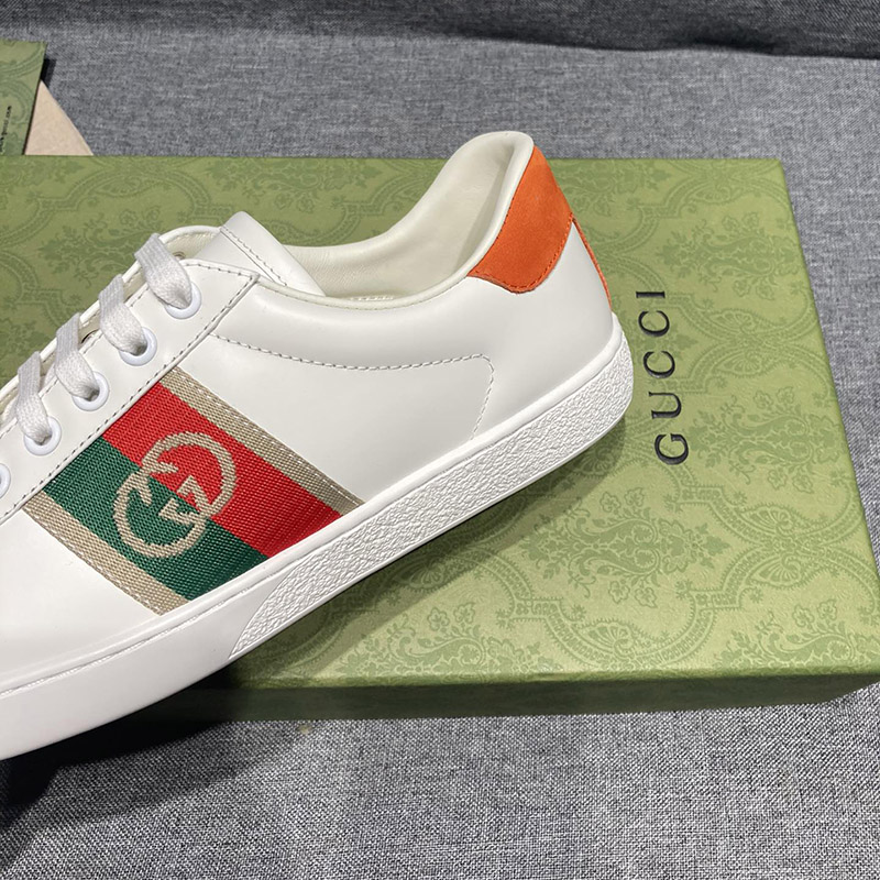 FASH Gucci Shoes 2103SH0002