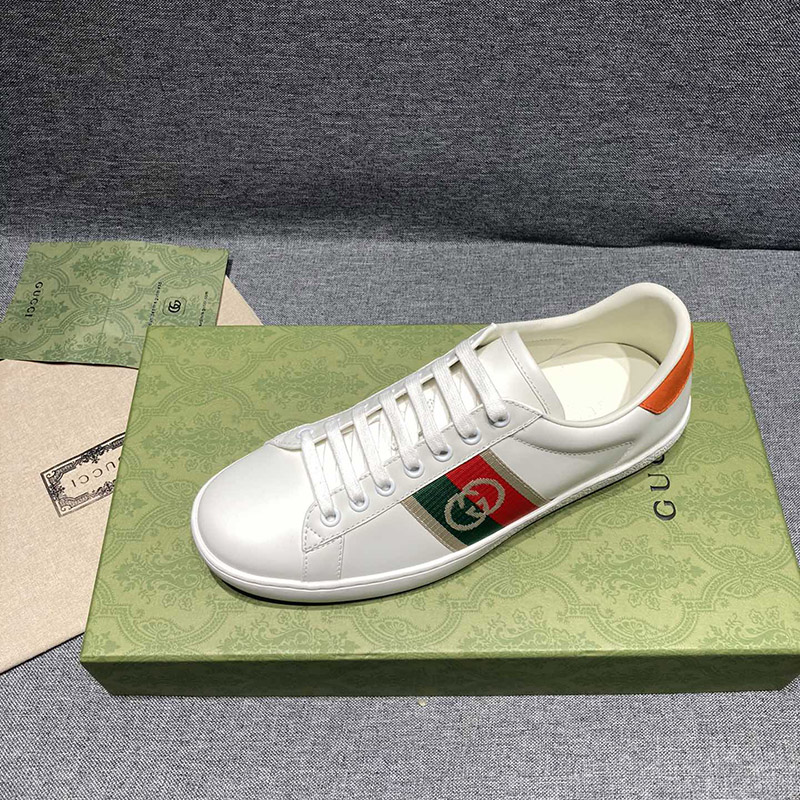 FASH Gucci Shoes 2103SH0002