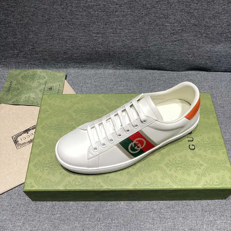 Gucci Shoes 2103SH0002