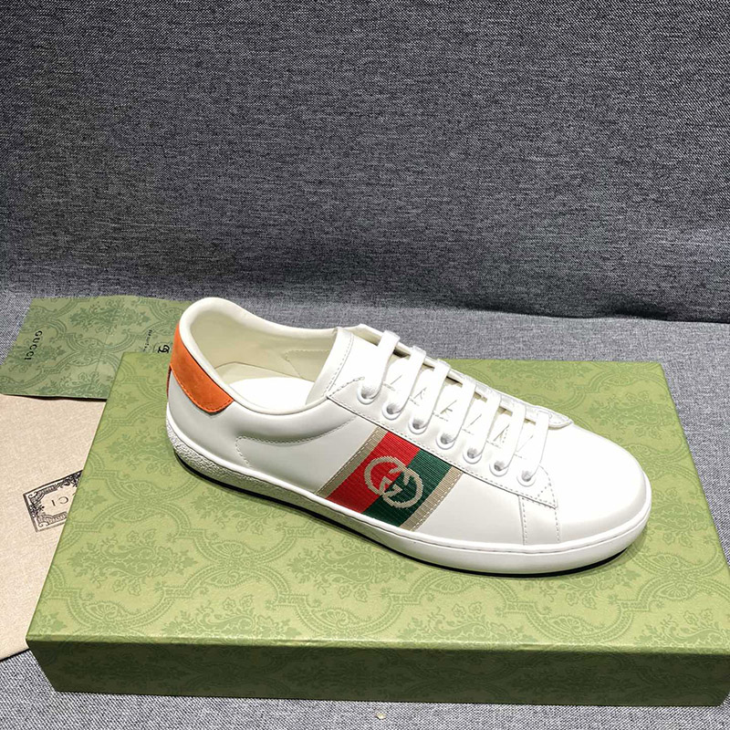 FASH Gucci Shoes 2103SH0002