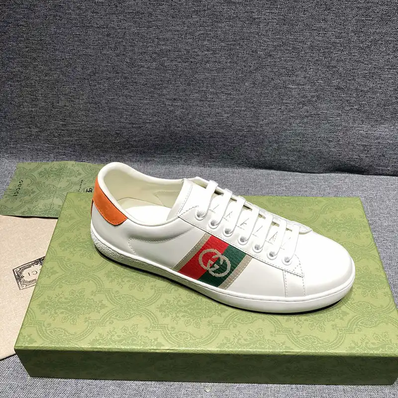 Cheap Gucci Shoes 2103SH0002