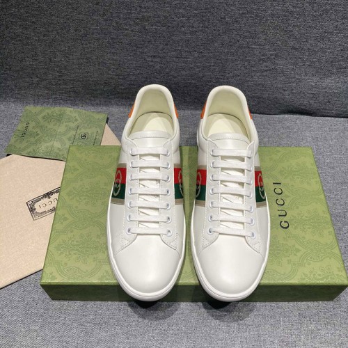 FASH Gucci Shoes 2103SH0002