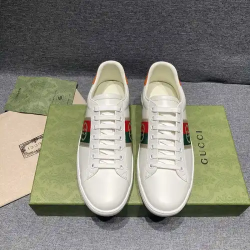 Gucci Shoes 2103SH0002