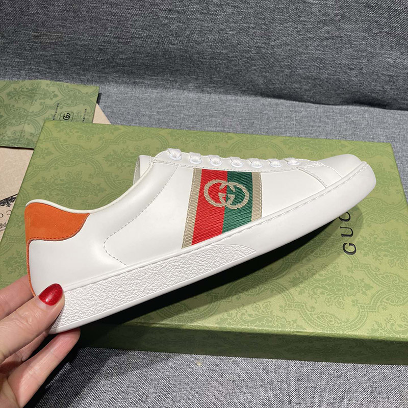 FASH Gucci Shoes 2103SH0002