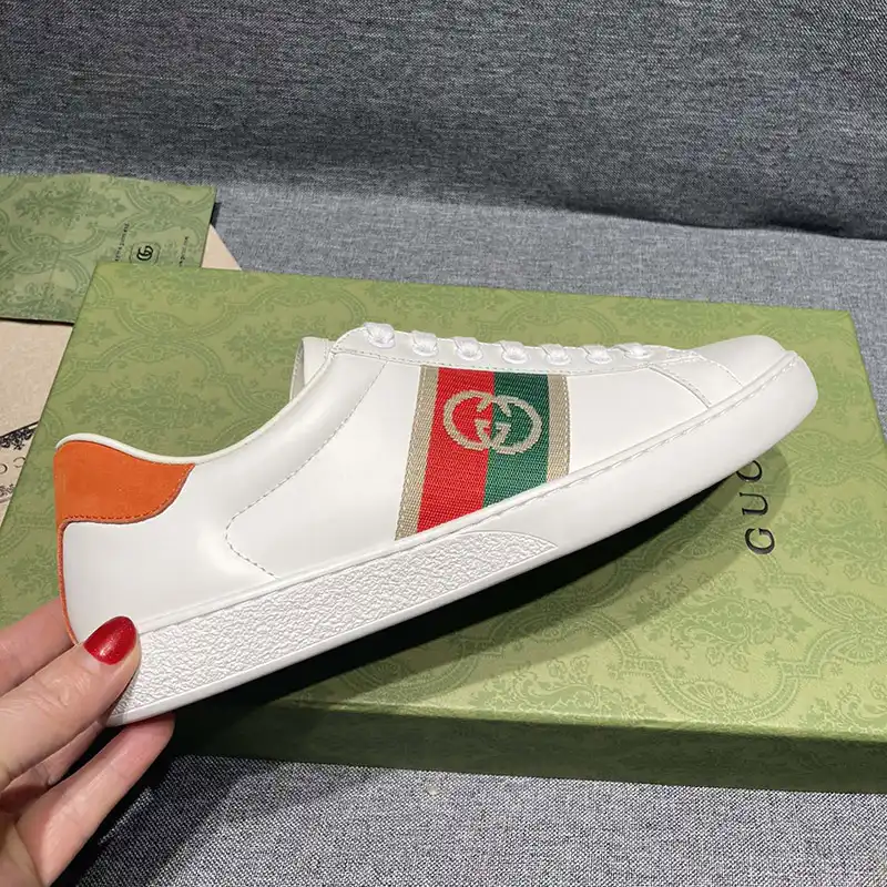 Gucci Shoes 2103SH0002