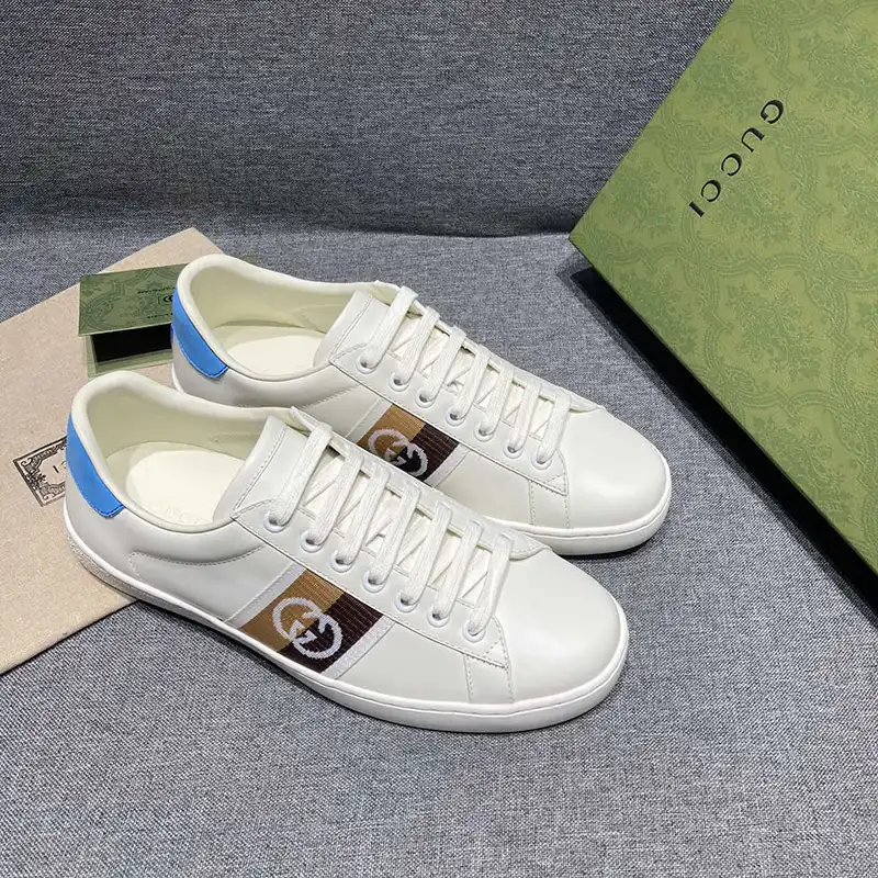 Cheap Gucci Shoes 2103SH0003