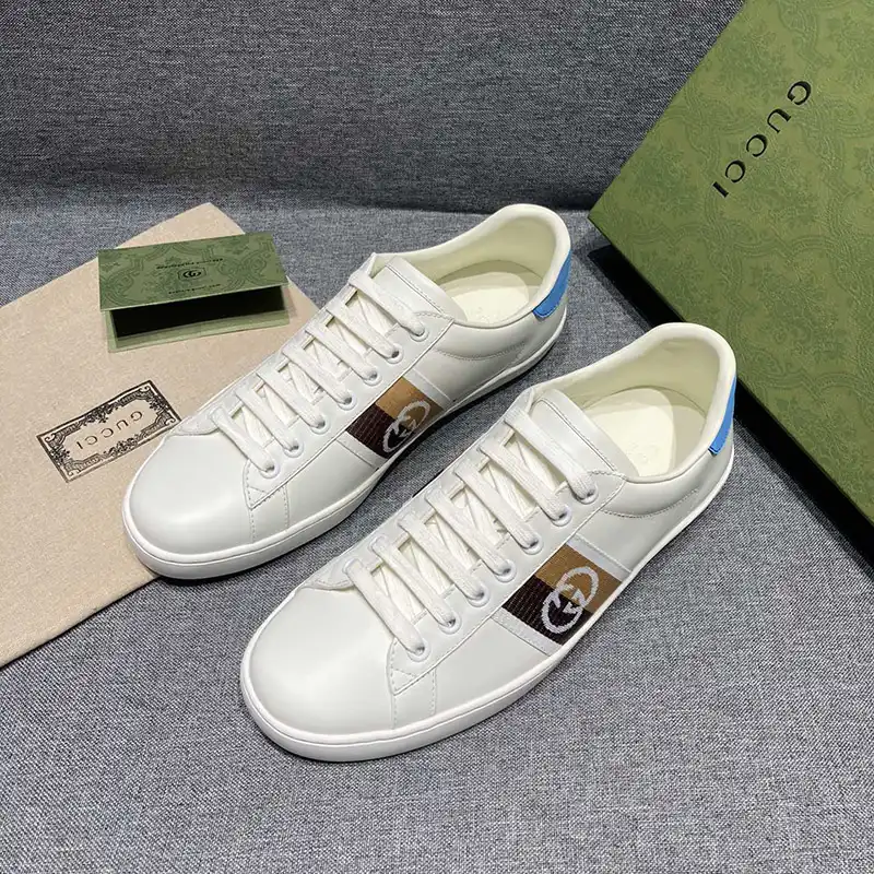 Cheap Gucci Shoes 2103SH0003