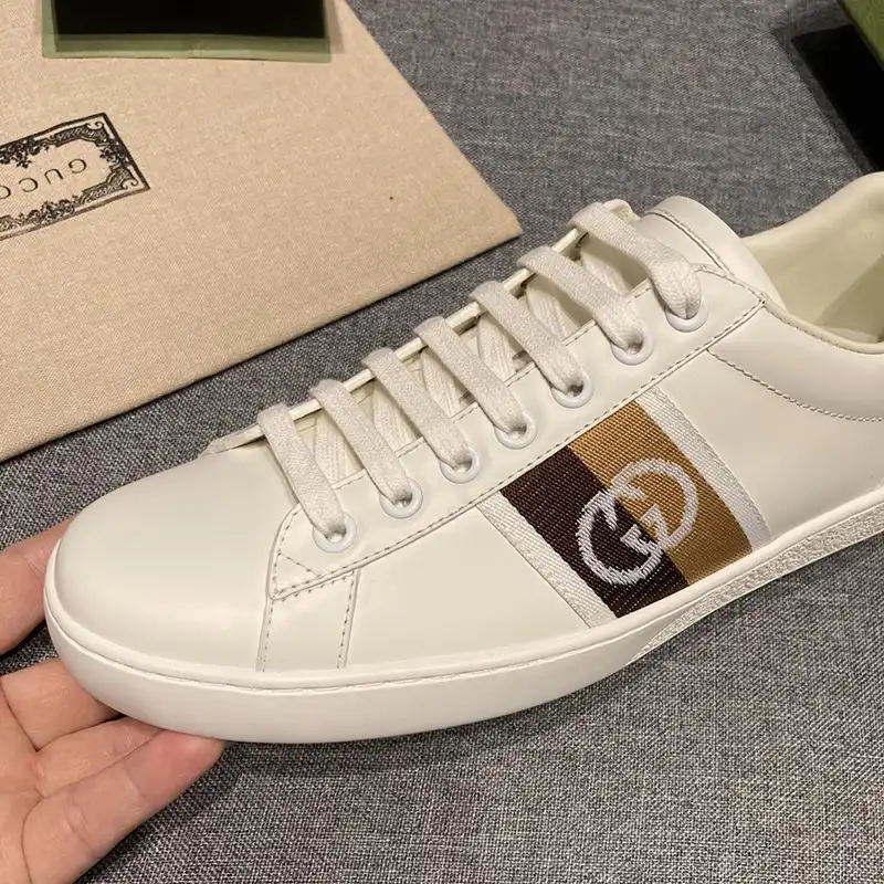 Cheap Gucci Shoes 2103SH0003