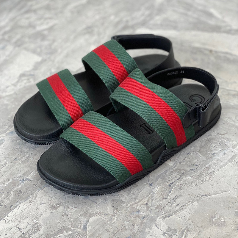 FASH Gucci Shoes 2103SH0004