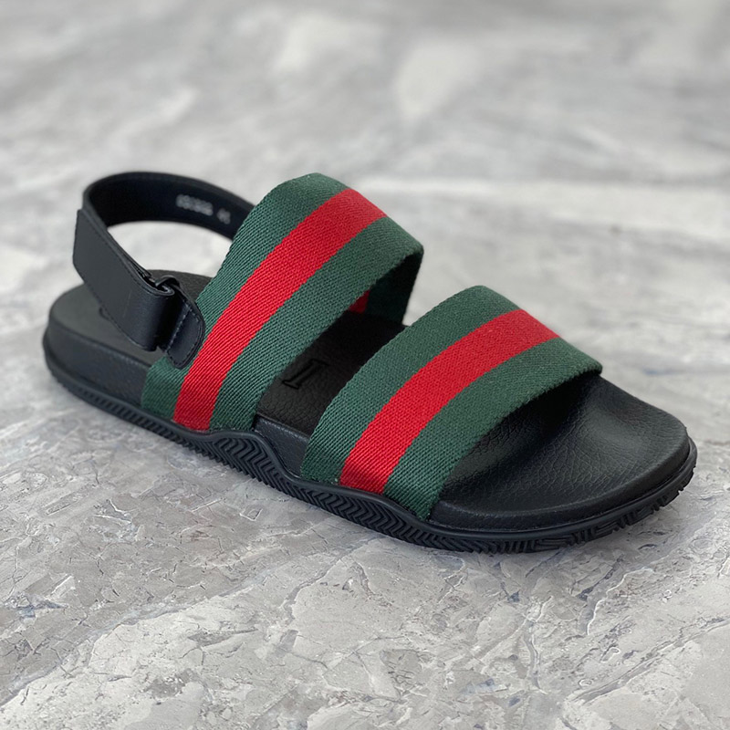 FASH Gucci Shoes 2103SH0004