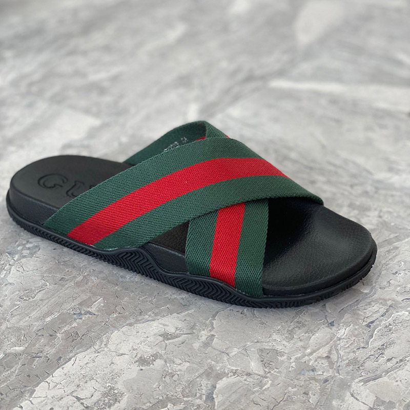 FASH Gucci Shoes 2103SH0005