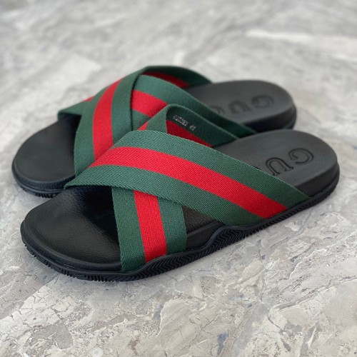 FASH Gucci Shoes 2103SH0005