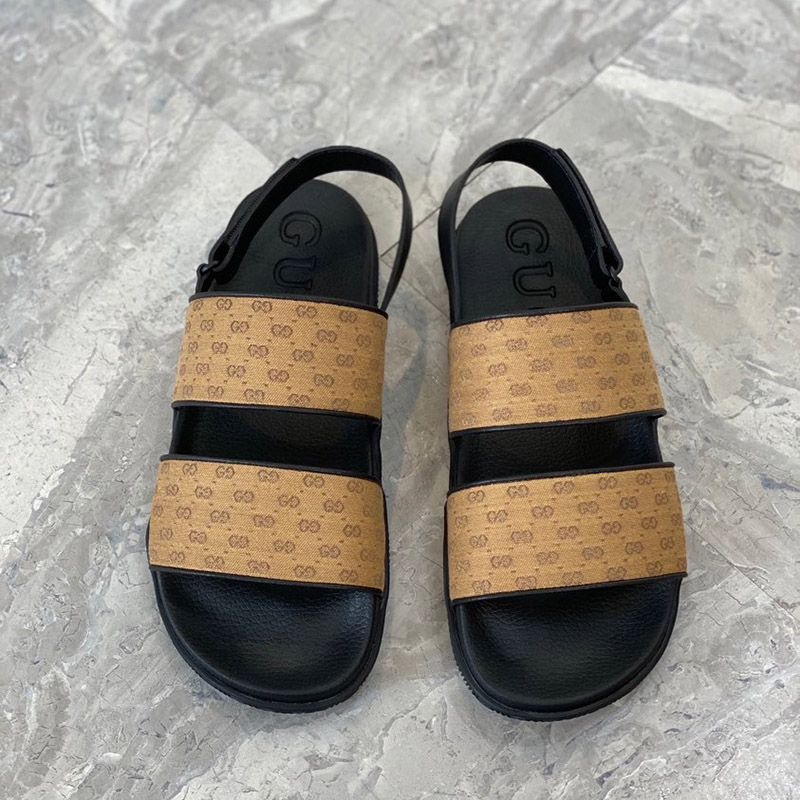 FASH Gucci Shoes 2103SH0008