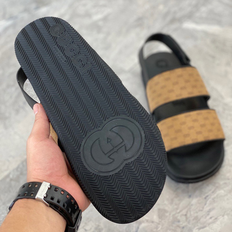 FASH Gucci Shoes 2103SH0008