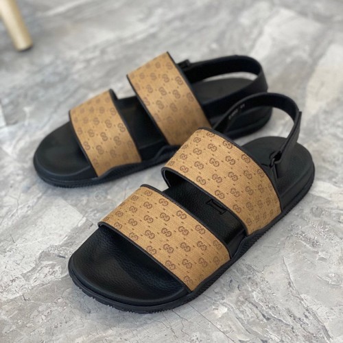 FASH Gucci Shoes 2103SH0008