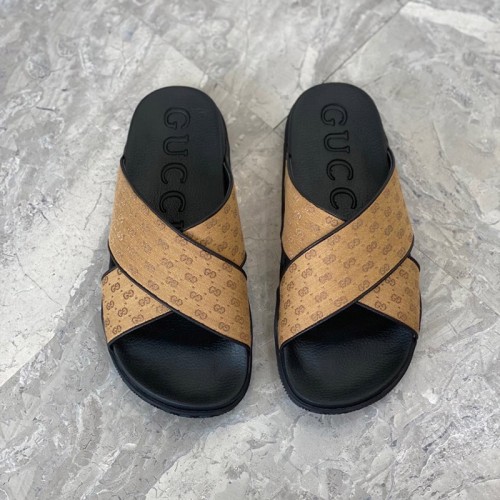 FASH Gucci Shoes 2103SH0009