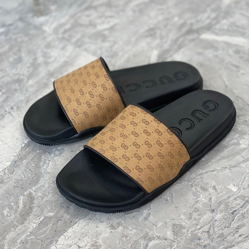 FASH Gucci Shoes 2103SH0011