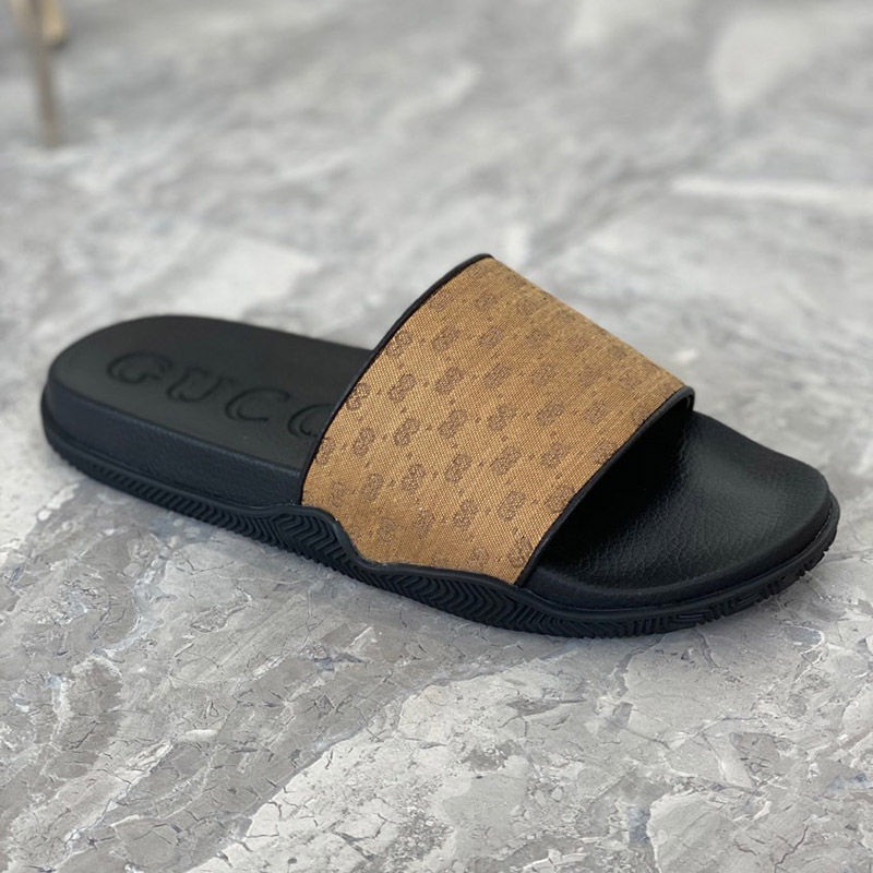 FASH Gucci Shoes 2103SH0011