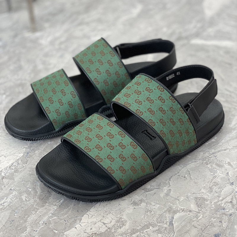 FASH Gucci Shoes 2103SH0012