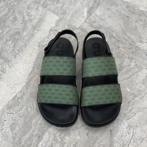 FASH Gucci Shoes 2103SH0012