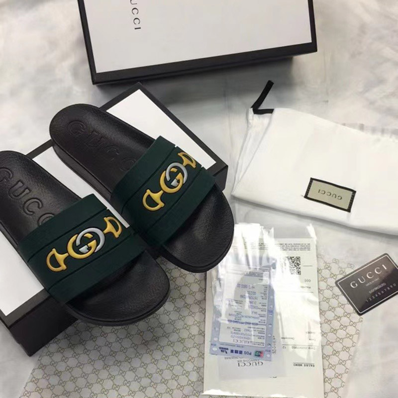 FASH Gucci Shoes 2103SH0026