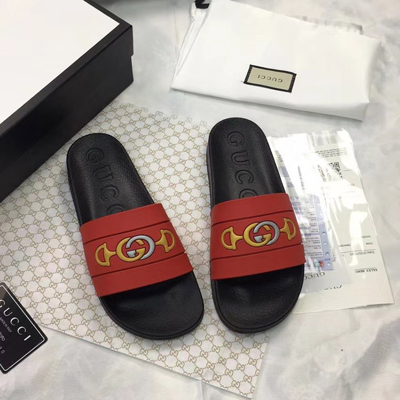 FASH Gucci Shoes 2103SH0027