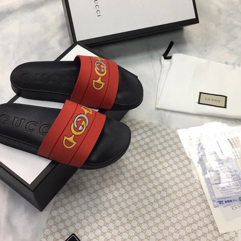 FASH Gucci Shoes 2103SH0027