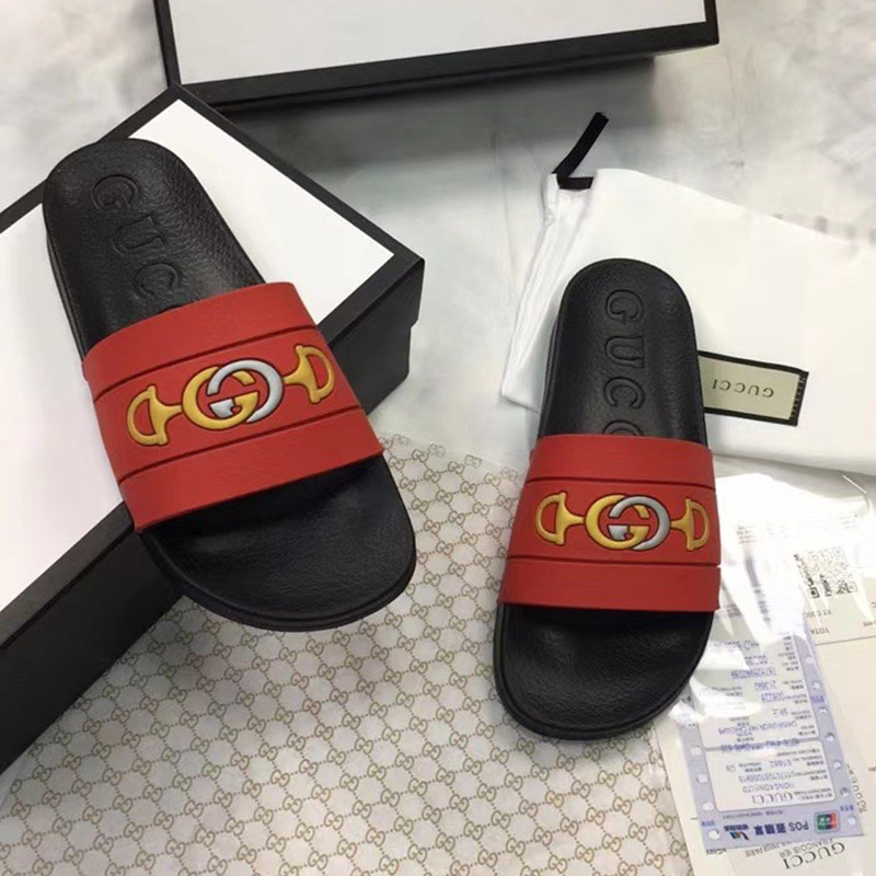 FASH Gucci Shoes 2103SH0027