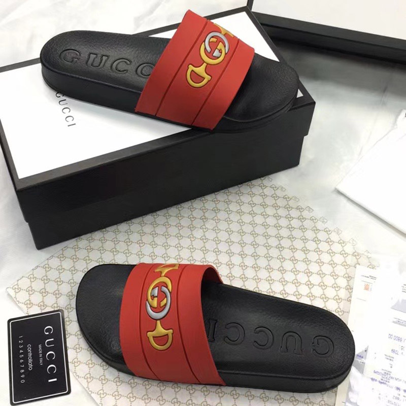 FASH Gucci Shoes 2103SH0027