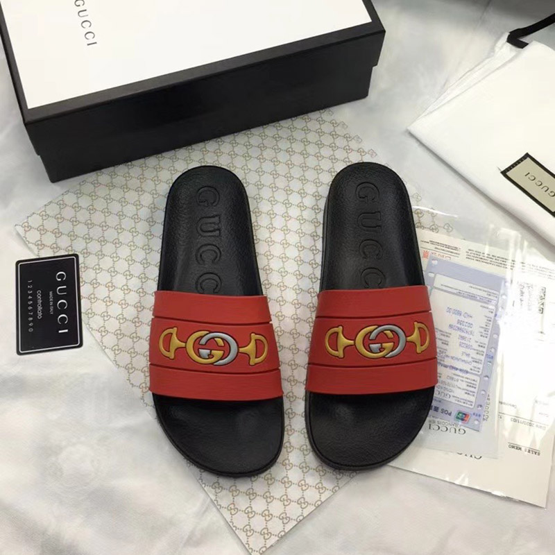 FASH Gucci Shoes 2103SH0027