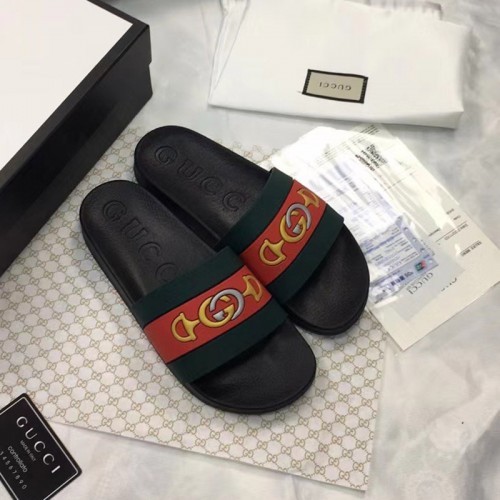 FASH Gucci Shoes 2103SH0027