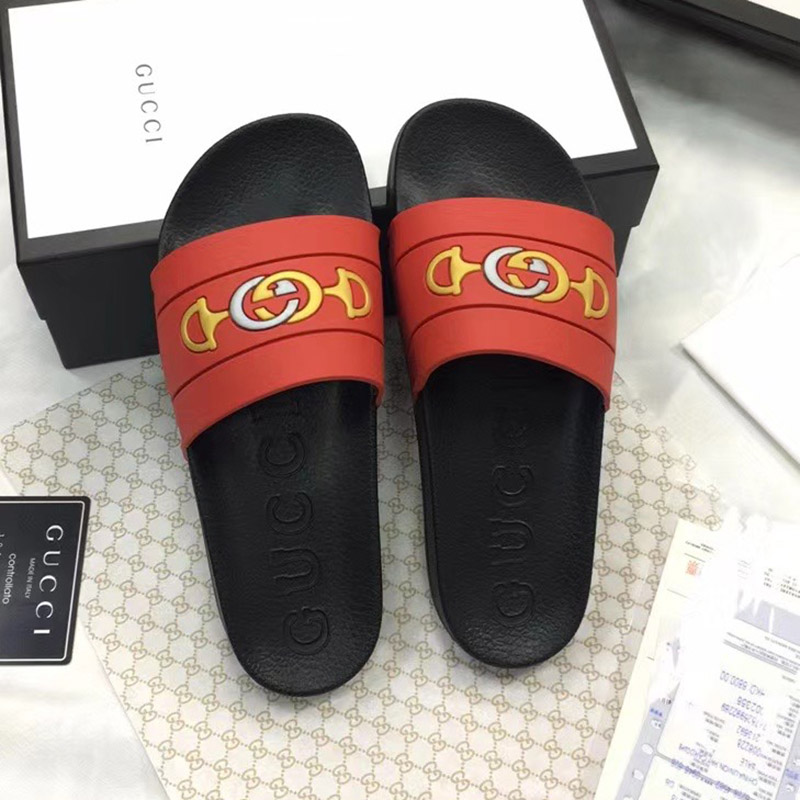 FASH Gucci Shoes 2103SH0027