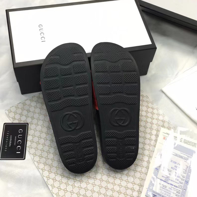 FASH Gucci Shoes 2103SH0027