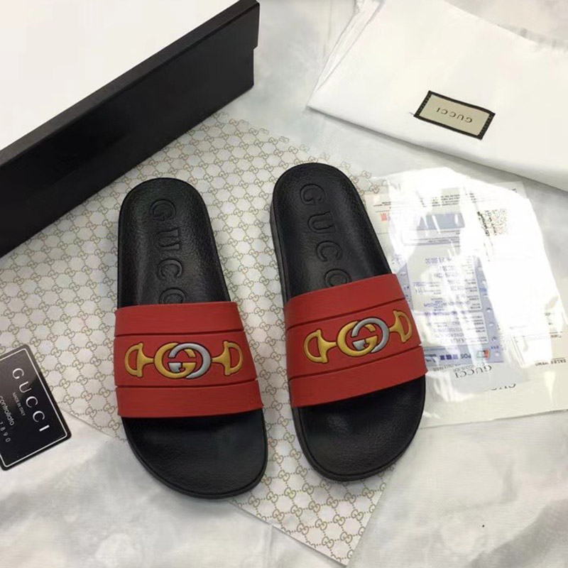 FASH Gucci Shoes 2103SH0027