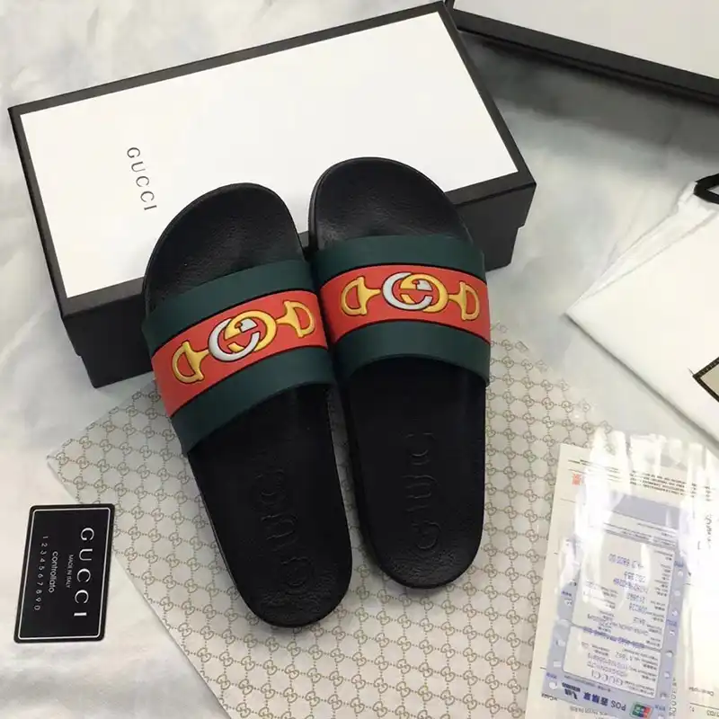 Gucci Shoes 2103SH0028