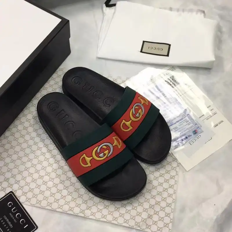 Gucci Shoes 2103SH0028